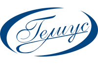 ООО «Гелиус»
